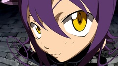 Soul eater blair yellow