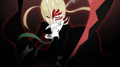 Soul eater bleach Albarn