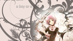 Soul eater Chrona Anime