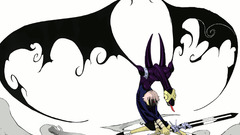 Soul eater Chrona Anime