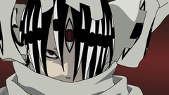 Soul eater creepy Anime