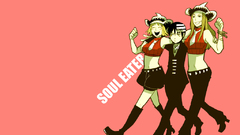 Soul eater death the