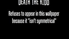 Soul eater death the