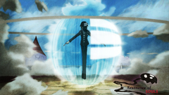 Soul eater death the