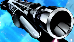 Soul eater death the