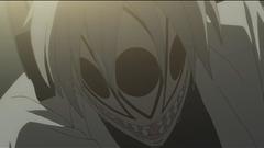 Soul eater demons