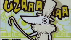 Soul eater Excalibur