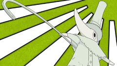Soul eater Excalibur Anime