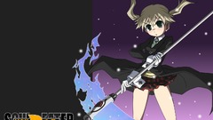 Soul eater Maka customity