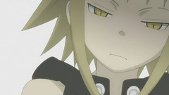 Soul eater medusa