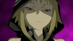 Soul eater medusa anime