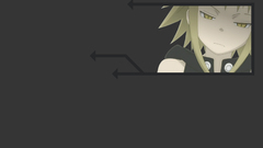 Soul eater medusa (soul