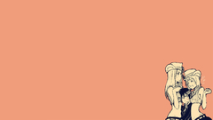 Soul eater minimalistic death