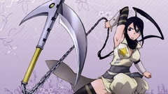 Soul eater nakatsukasa Tsubaki