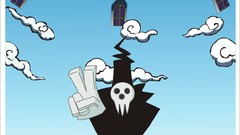 Soul eater Reaper Shinigami