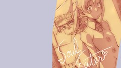 Soul eater Sakura Kotetsu