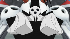 Soul eater Shinigami