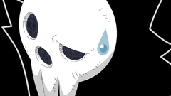 Soul eater Shinigami Anime