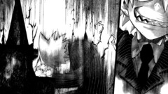 Soul eater soul eater