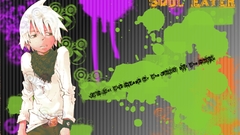 Soul eater soul eater