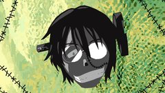 Soul eater Stein Franken