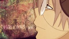 Soul eater Stein Franken