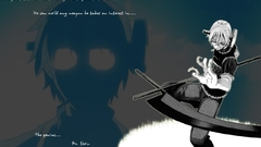 Soul eater Stein Franken