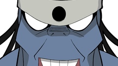 Soul eater transparent anime