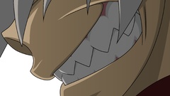 Soul eater transparent soul