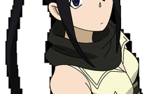 Soul eater Tsubaki Anime