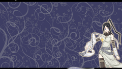 Soul eater Tsubaki Anime