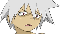 Soul eater vectors soul