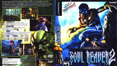 Soul reavercoveras You can