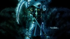 Soul video games Soul Calibur Soul Calibur IV Soul Calibur V 