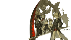 Souleater Cool Anime