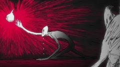 Souleater Manga Anime