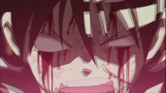 Souleater Manga Anime