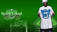 Soulja boy American rapper