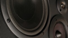 sound speakers Technology black screws audio-technica