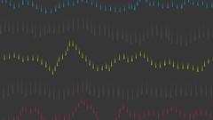 Sound waves mangotangofox