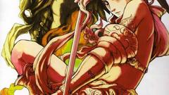 Sousei No aquarion Manga