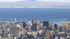 South Africa cape town