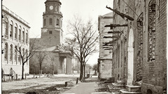 South carolina St Michael