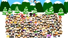 South park