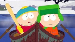 South park Boats eric