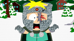 South park Butters Stotch