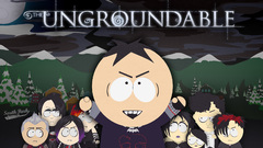 South park Butters Stotch