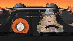 South park cars heavy