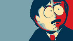 South park change Randy