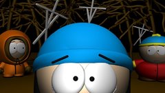South park eric cartman